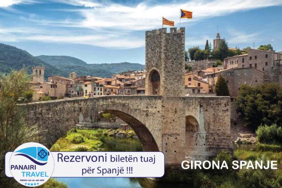 Bileta Autobuzi nga Girona Spanje per Tirane, Agjensi Udhetimi Tirane Spanje, Agjenci Udhetimi Tirana Girona Spanje, Fugon Tirane Girona Spanje, Autobuz Tirana Girona Spanje